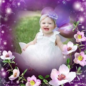 Meet your Posher, Missy